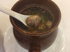-不倒翁·安徽名菜楼(步行街店)