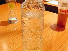 -粤域茶餐厅
