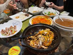 -世外桃源农庄·德清土菜(兴康南路店)