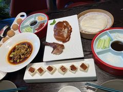 -苏淮景·苏闽融创菜·海鲜(原空港井河轩店)