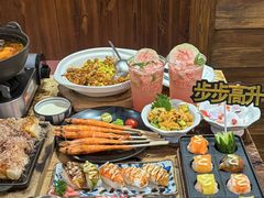 -小川洋风料理(街道口店)