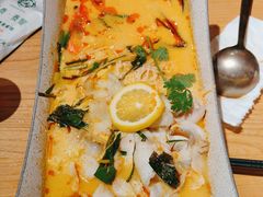 -曼泰·泰餐(京华城店)