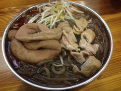 肥肠粉-梁记肥肠粉(宽窄巷子店)