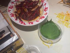 -串盟烧烤·长沙美食地标(星沙店)