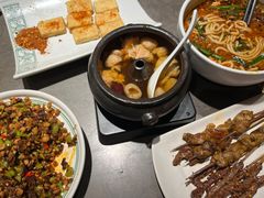 -云海肴·汽锅鸡·云南菜(高德置地店)
