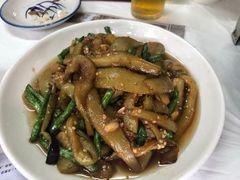 -新新湘菜馆(新中街二条店)