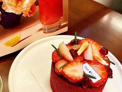 -Ten Olives甜点