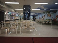 -1868 Café(上海自然博物馆店)