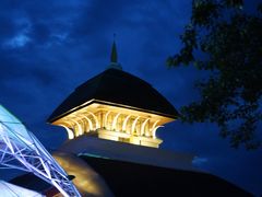 -清迈夜间动物园