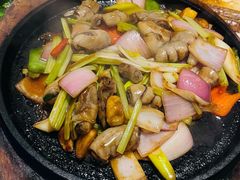 -张记旺角食街(动物园店)