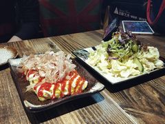 招牌鸡蛋卷-花食间餐吧(远大购物中心群力店)