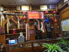 门面-亮欢寨酸汤鱼(沙冲路店)