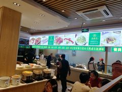 -素满香·素食自助餐(苏州·临顿路店)