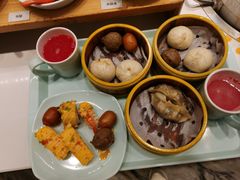 -堂会·KTV·自助餐·团建聚会(天河店)