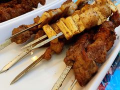 -新疆兵团食府清真(马连道店)