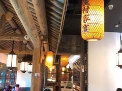 -老外婆(薛家南路店)