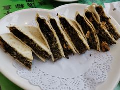 -令氏家外家周秦食府(高新店)