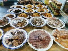 -老三羊汤【北兴隆街店】