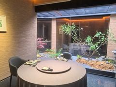 -谦默府· 现代潮粤菜(外滩店)