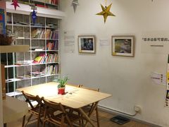 -地瓜社区(安苑北里小区店)