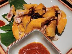 -马来西亚肉骨茶汤·招牌螃蟹·烧鸡·呷喱吧吧(海上世界店)