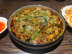 -大洋家·精品潮汕菜·生腌砂锅粥(天河东路店)