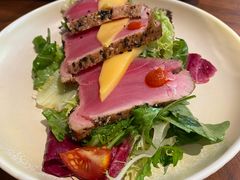 -Osteria Garden 生蚝花园餐厅(原进贤路店)