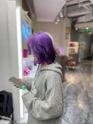 -Sying杉影日式烫染專門店