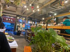 大堂-钢管厂歆瑞源油卤串串香(春熙路太古里店)