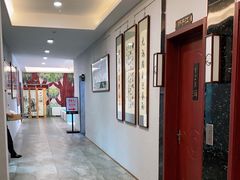 -锋味餐厅(空港复悦里店)