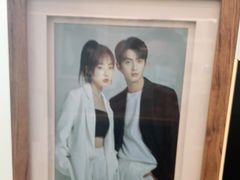 -海马体照相馆(成都来福士广场店)