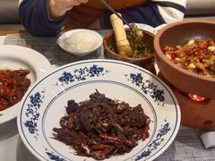 -烹湘·鲜炒湖南土菜(海珠店)