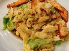 -巴依老爷新疆美食(常营店)