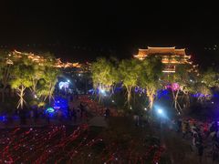 -仙游美食城