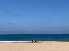 -日月湾海门游览区