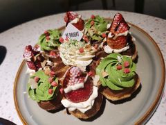 -BE BRIGHT KITCHEN(正佳广场店)
