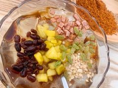 -长颈鹿的口袋钵钵鸡(市南店)
