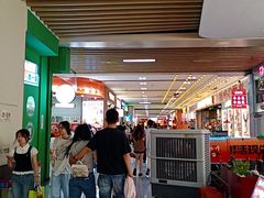 -太原茂业天地购物中心