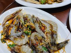 -长平肥姐白粥·海鲜打冷