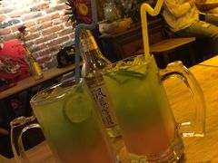 -在路上酒吧(大理古城店)