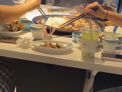 -碗中海·蒸汽海鲜·桑拿鸡(岭南天地店)