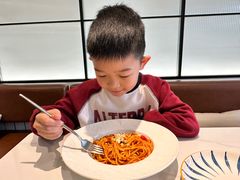-必胜客(松雷店)