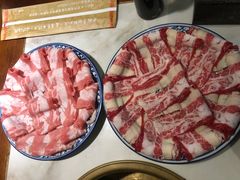 -宣武小院涮肉(前门店)
