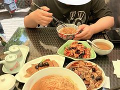 -功德林净素食品专卖店(五原路店)