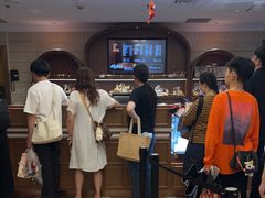 -国际饭店·帆声西饼屋(黄河路店)