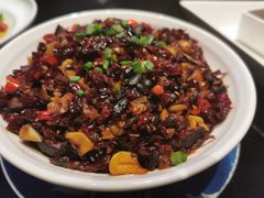 -凤凰湘语·海派湘菜(浦东旗舰店)