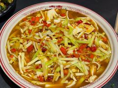 -老吴家川菜(昭化路店)