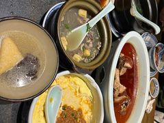 -南京大牌档(新街口德基广场店)