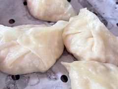 -院里汤包·虾汤包青岛菜(辽源路店)