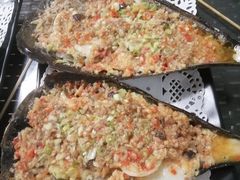 带子-啊溜烧烤·炭火传承(南澳店)